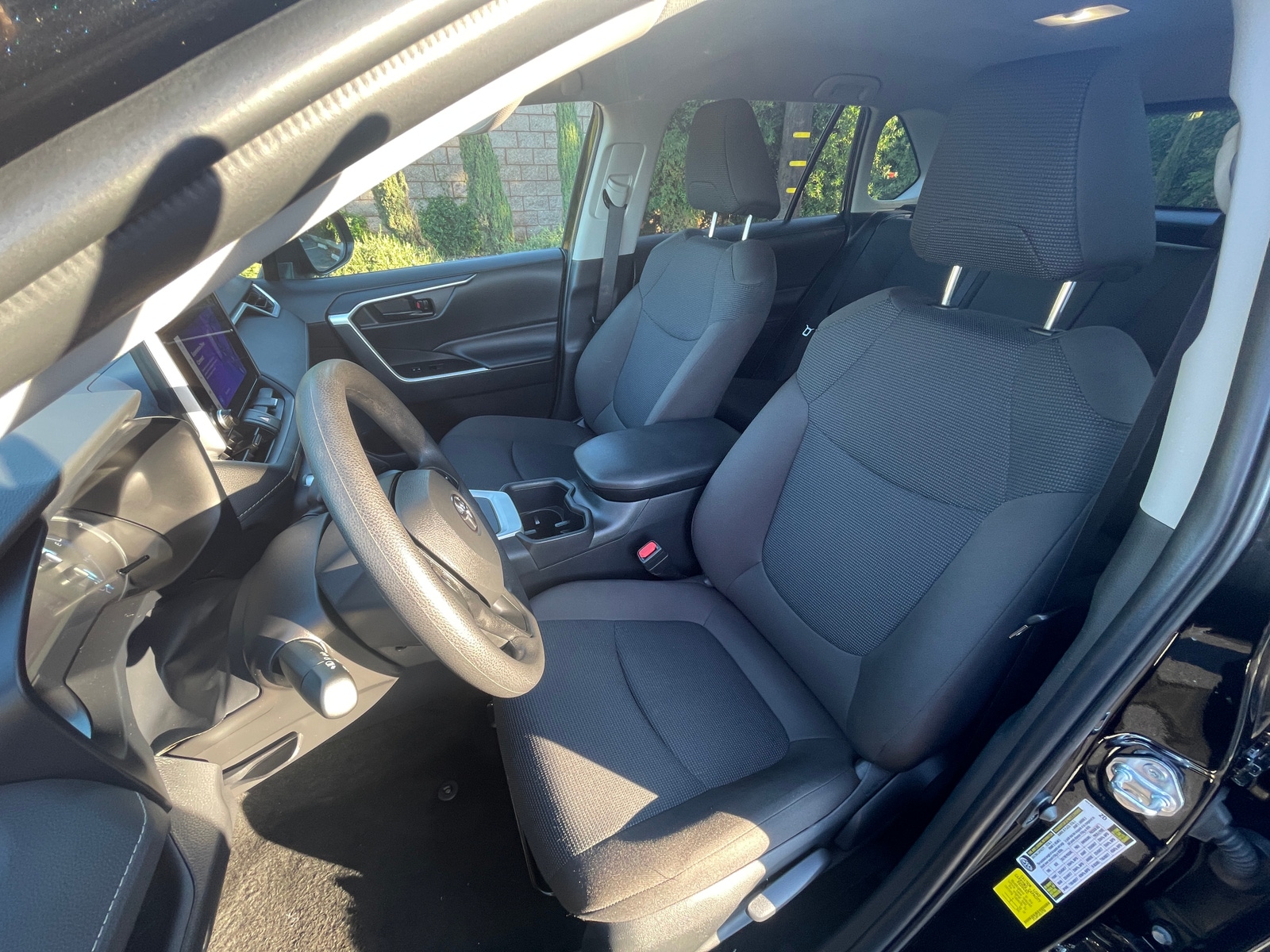 Thumbnail: 2025 Toyota RAV4 - 2