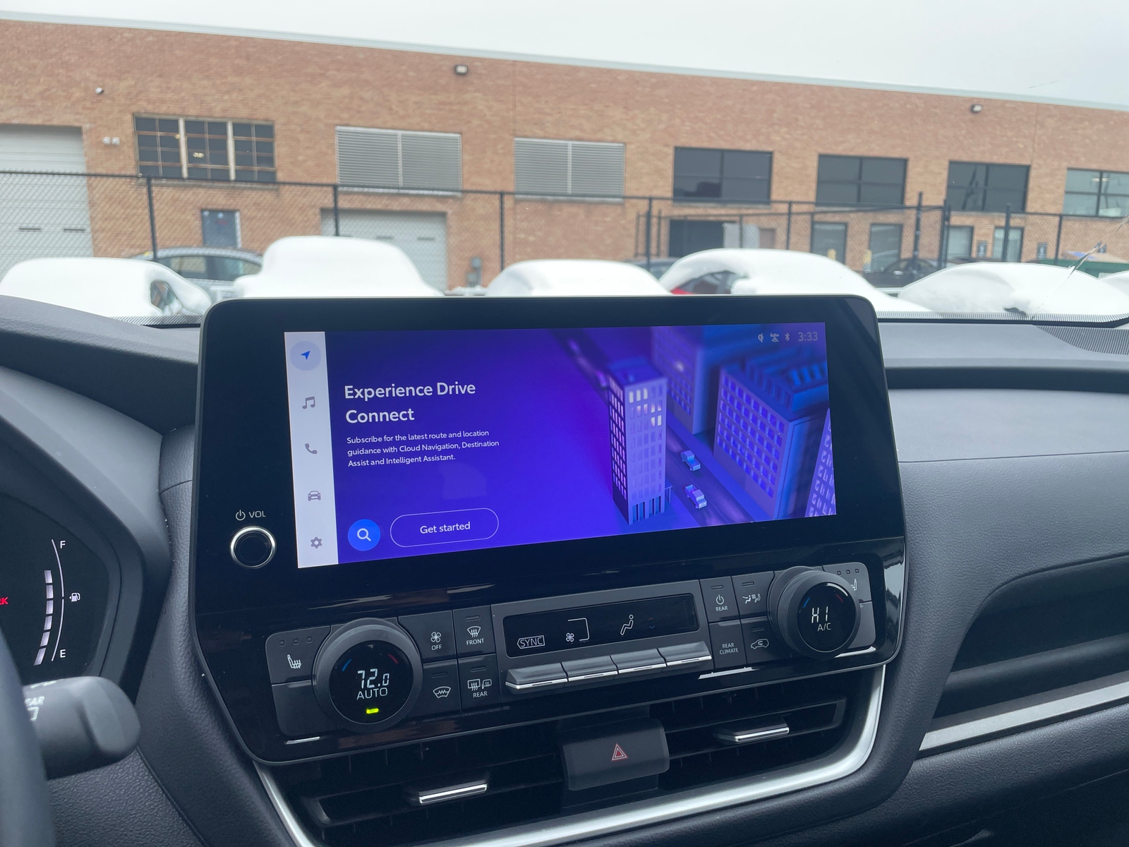 Thumbnail: 2025 Toyota Grand Highlander - 4