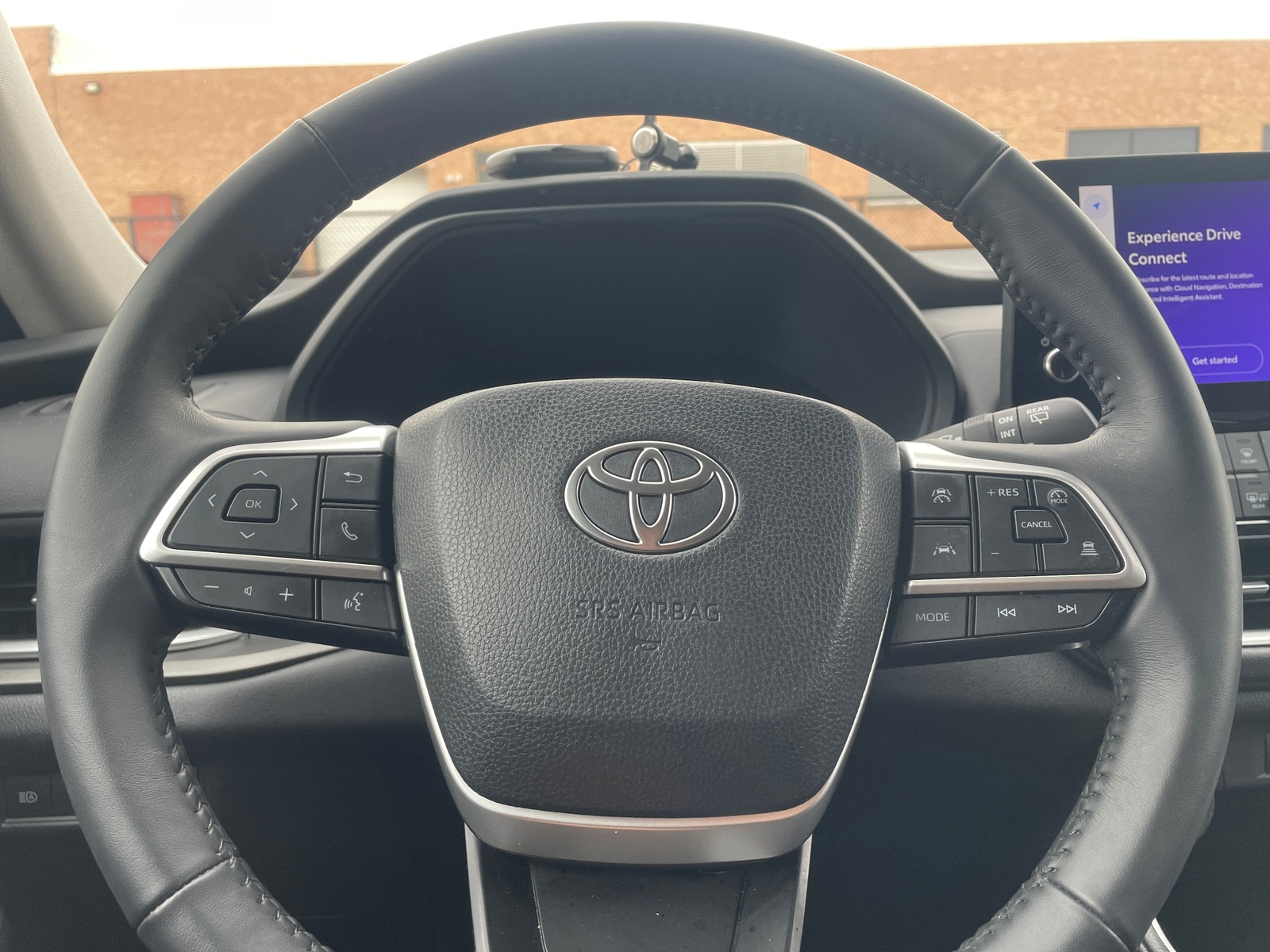 Thumbnail: 2025 Toyota Grand Highlander - 5