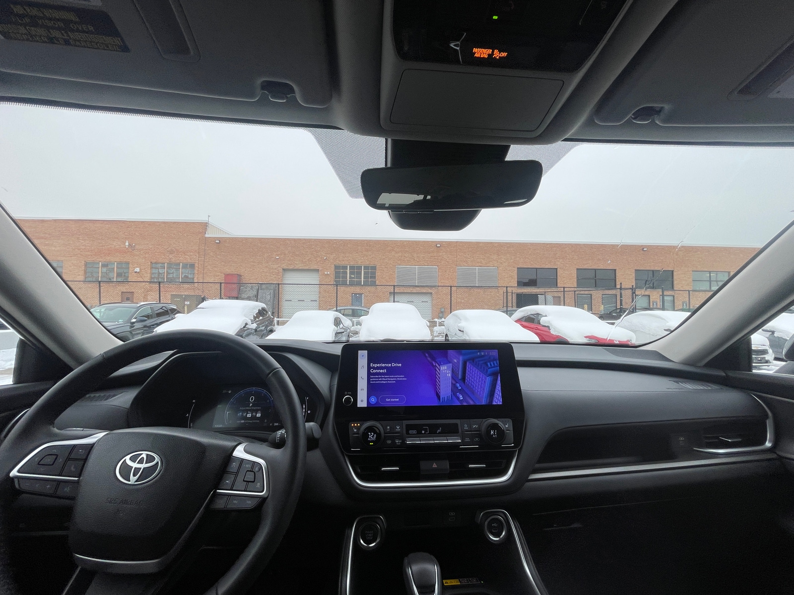 Thumbnail: 2025 Toyota Grand Highlander - 3