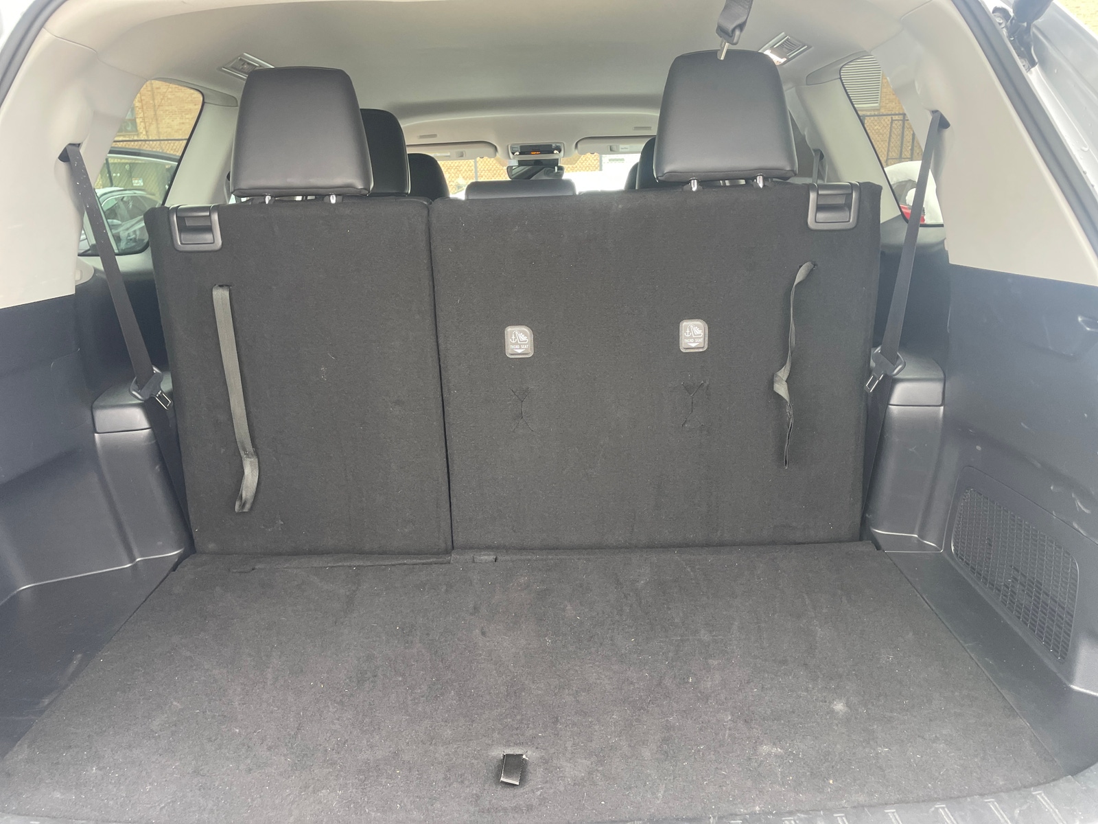 Thumbnail: 2025 Toyota Grand Highlander - 7