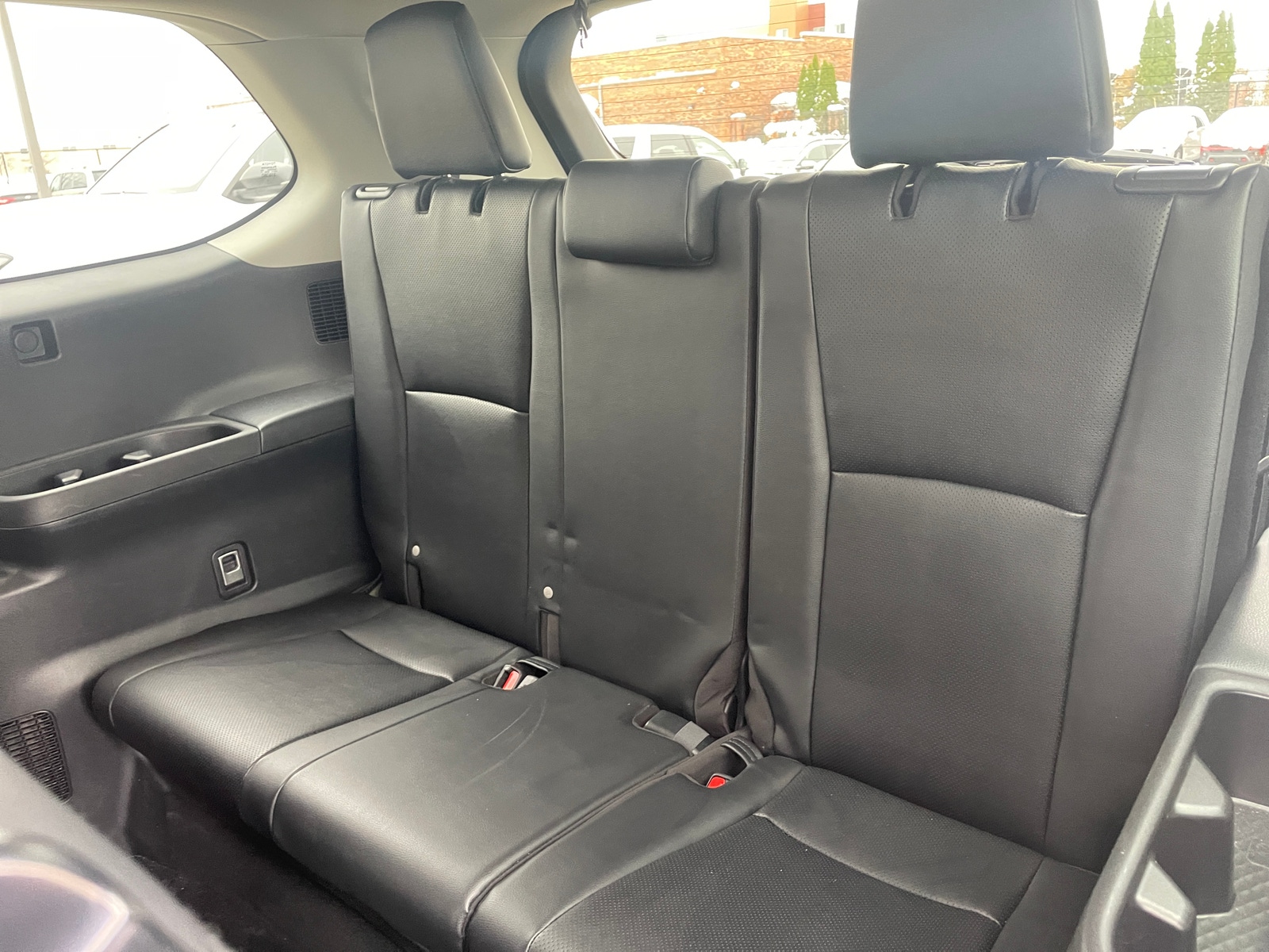 Thumbnail: 2025 Toyota Grand Highlander - 6