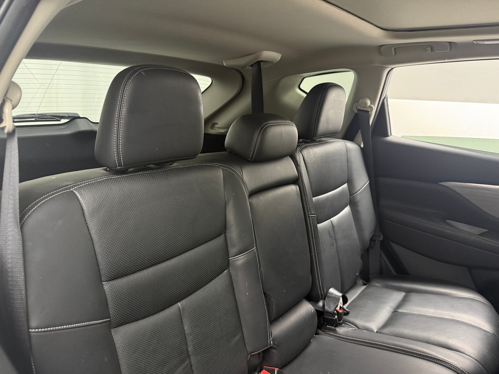 Thumbnail: 2016 Nissan Murano - 5