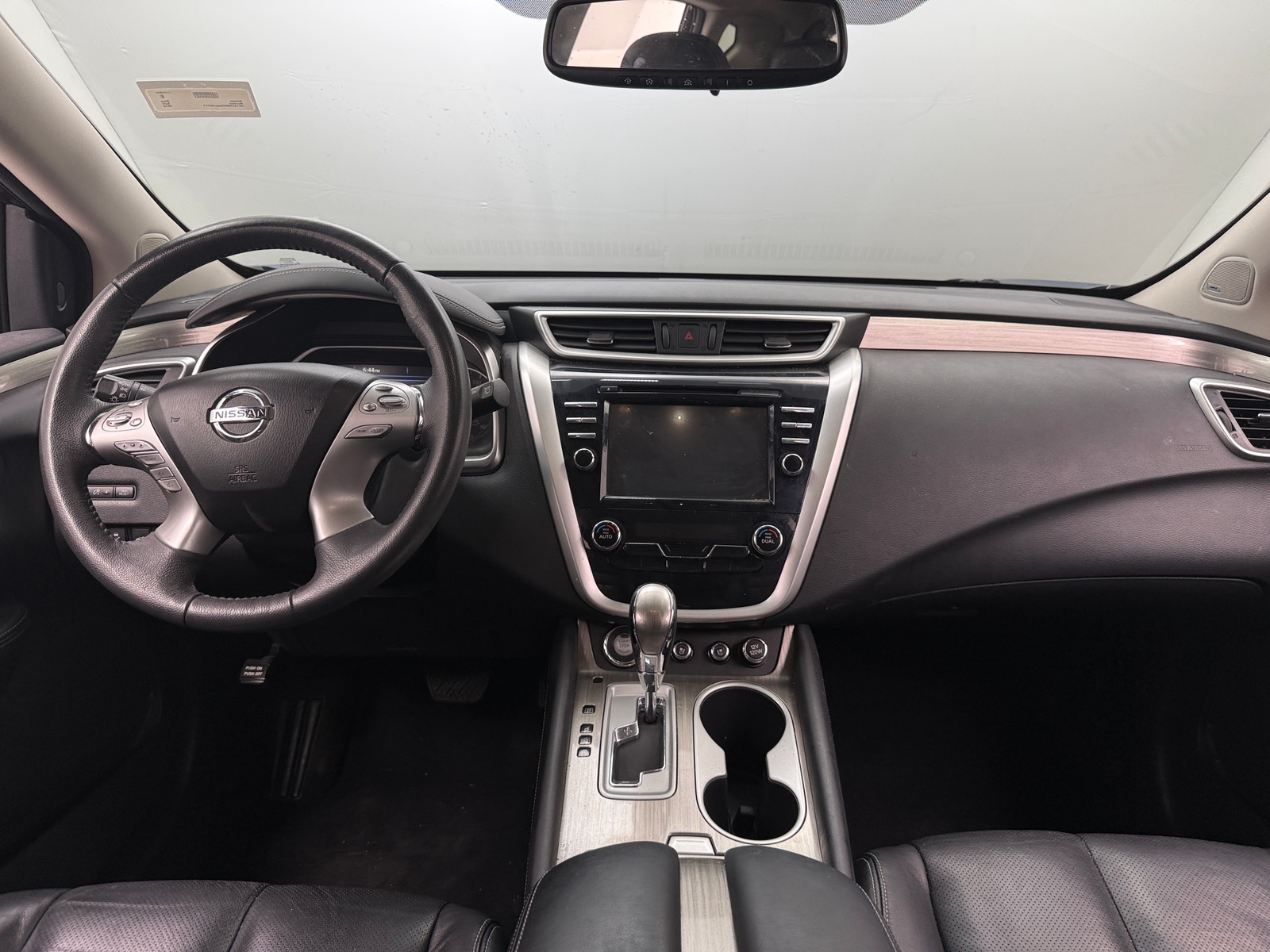 Thumbnail: 2016 Nissan Murano - 2