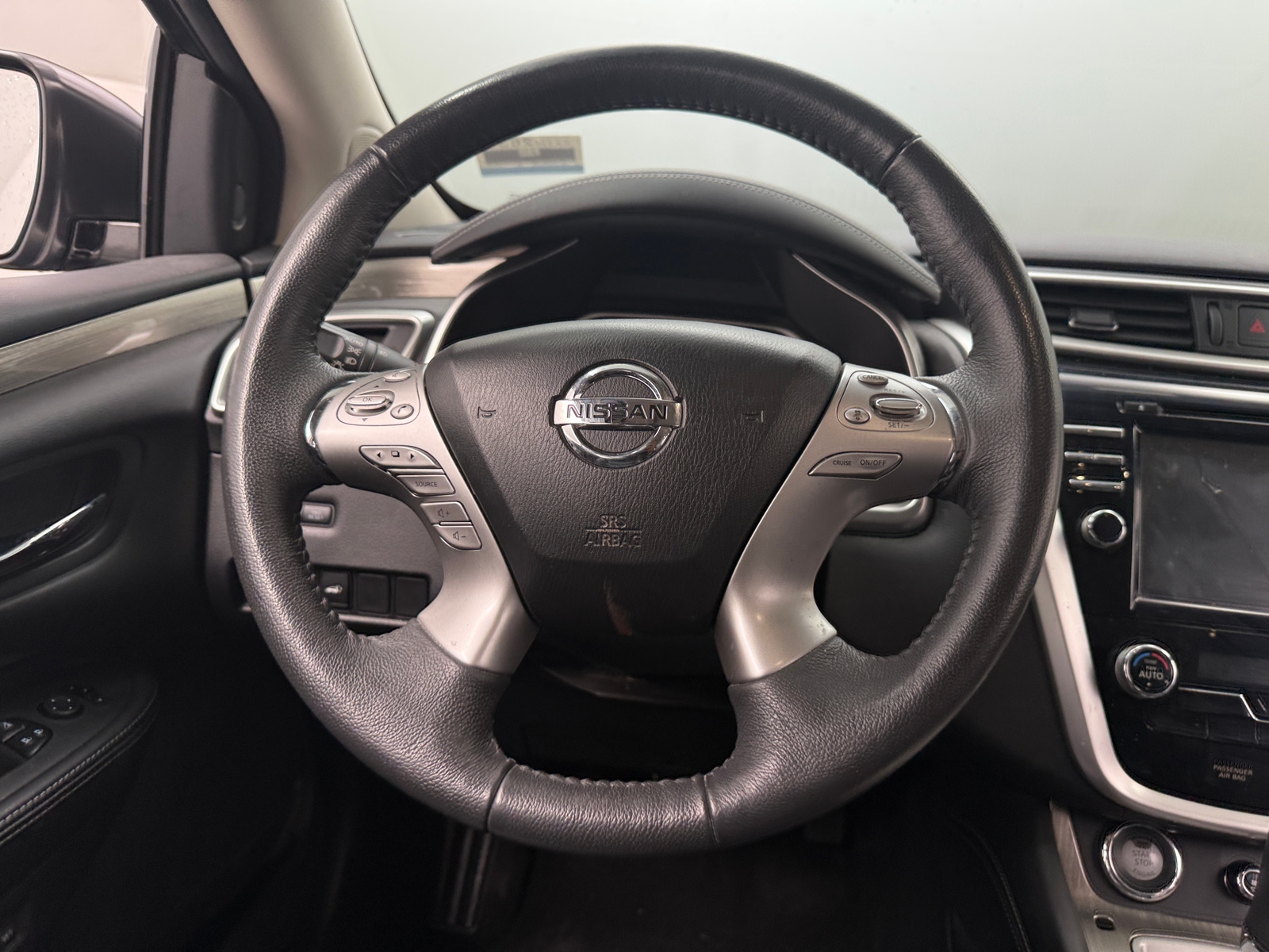 Thumbnail: 2016 Nissan Murano - 4