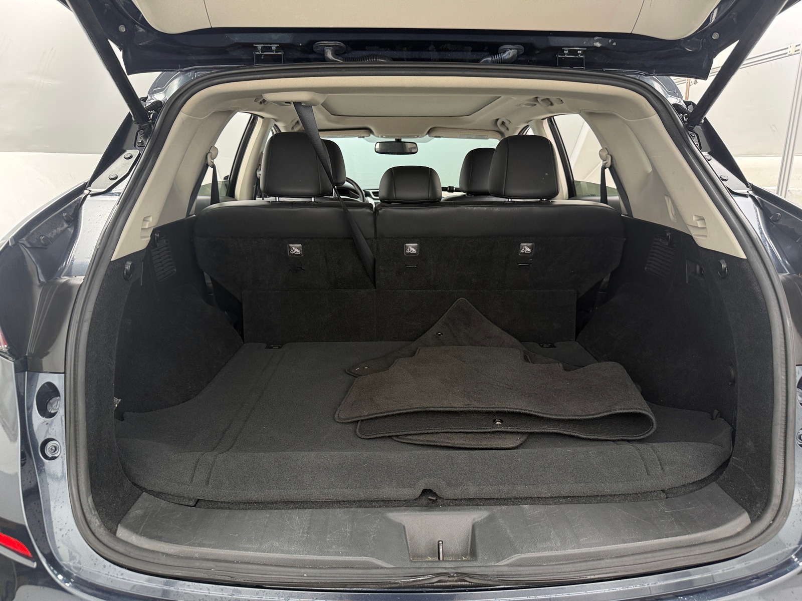 Thumbnail: 2016 Nissan Murano - 6