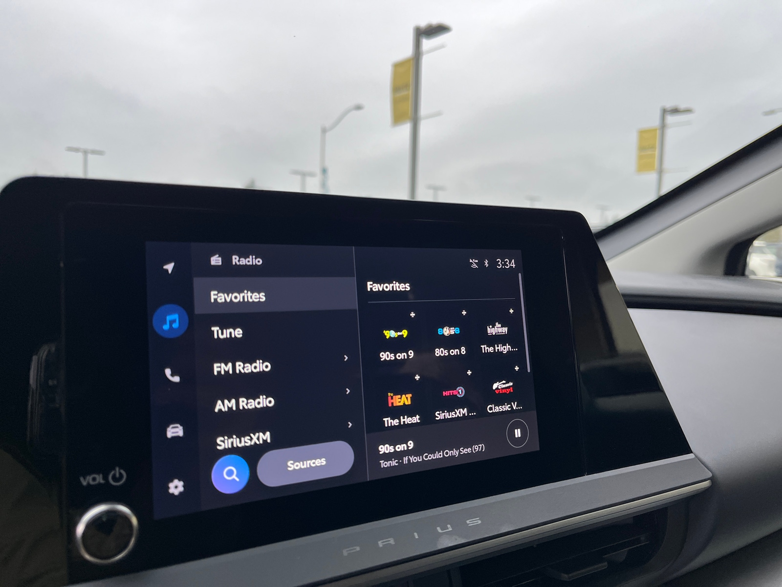 Thumbnail: 2025 Toyota Prius - 4