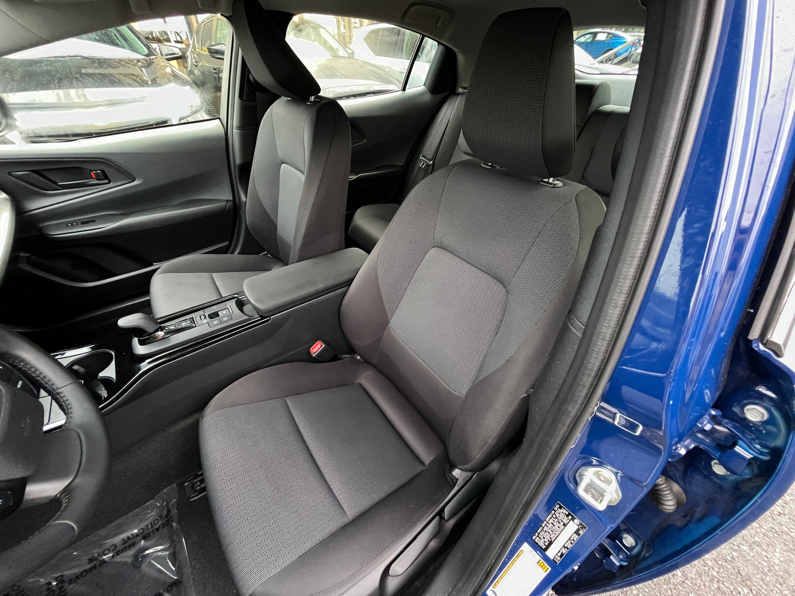 Thumbnail: 2025 Toyota Prius - 2