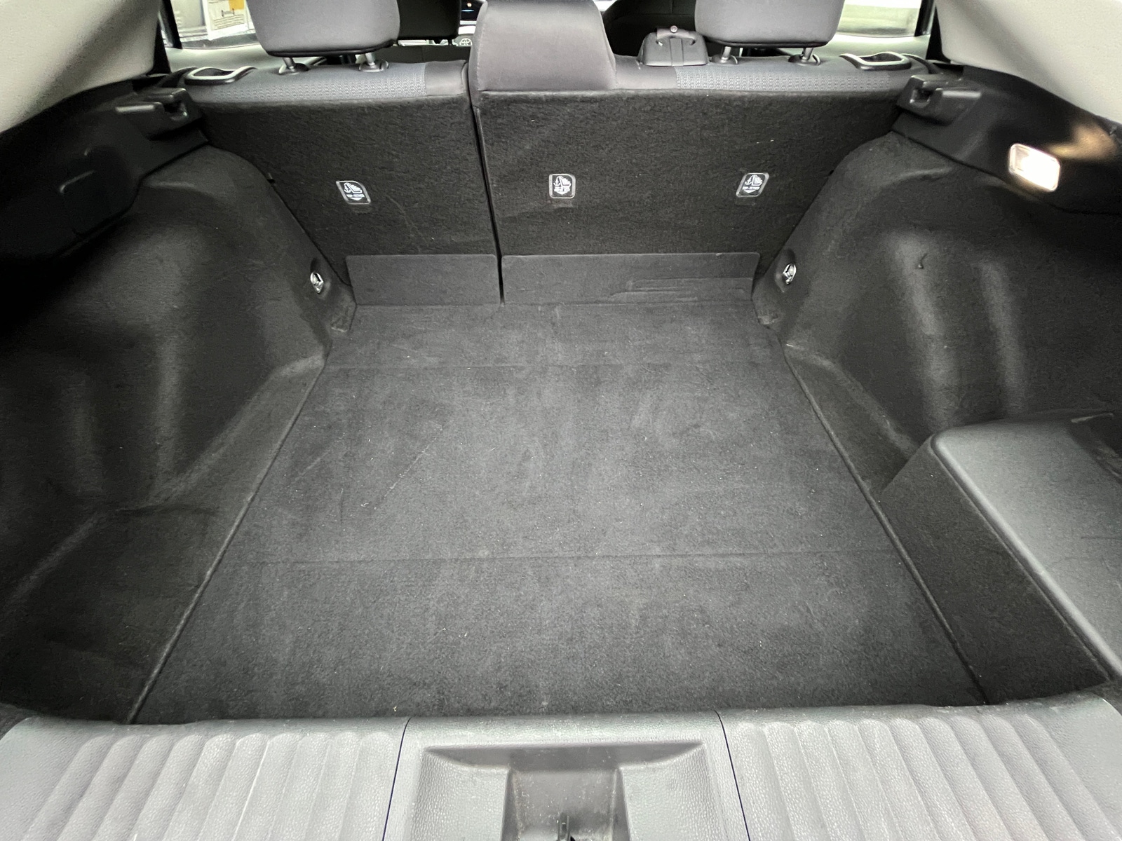 Thumbnail: 2025 Toyota Prius - 6