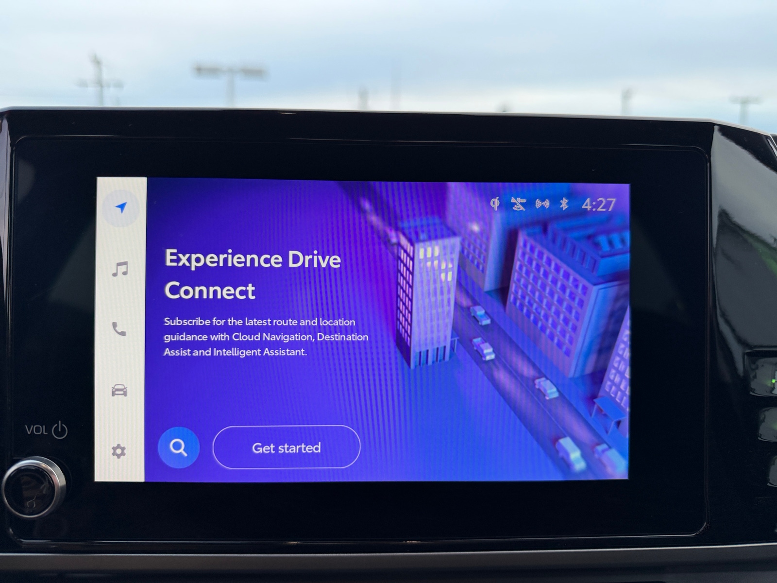Thumbnail: 2025 Toyota Camry - 4