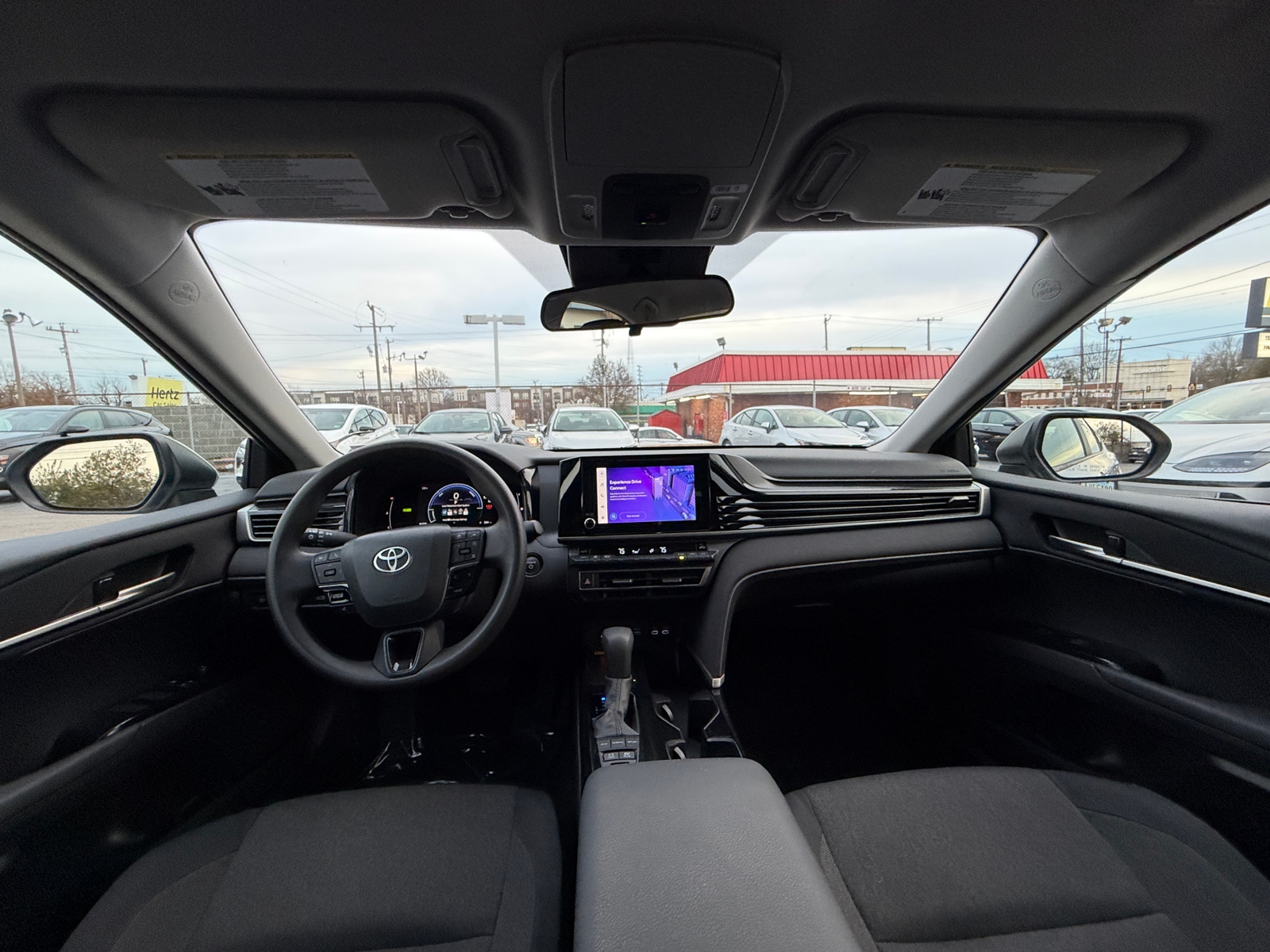 Thumbnail: 2025 Toyota Camry - 3