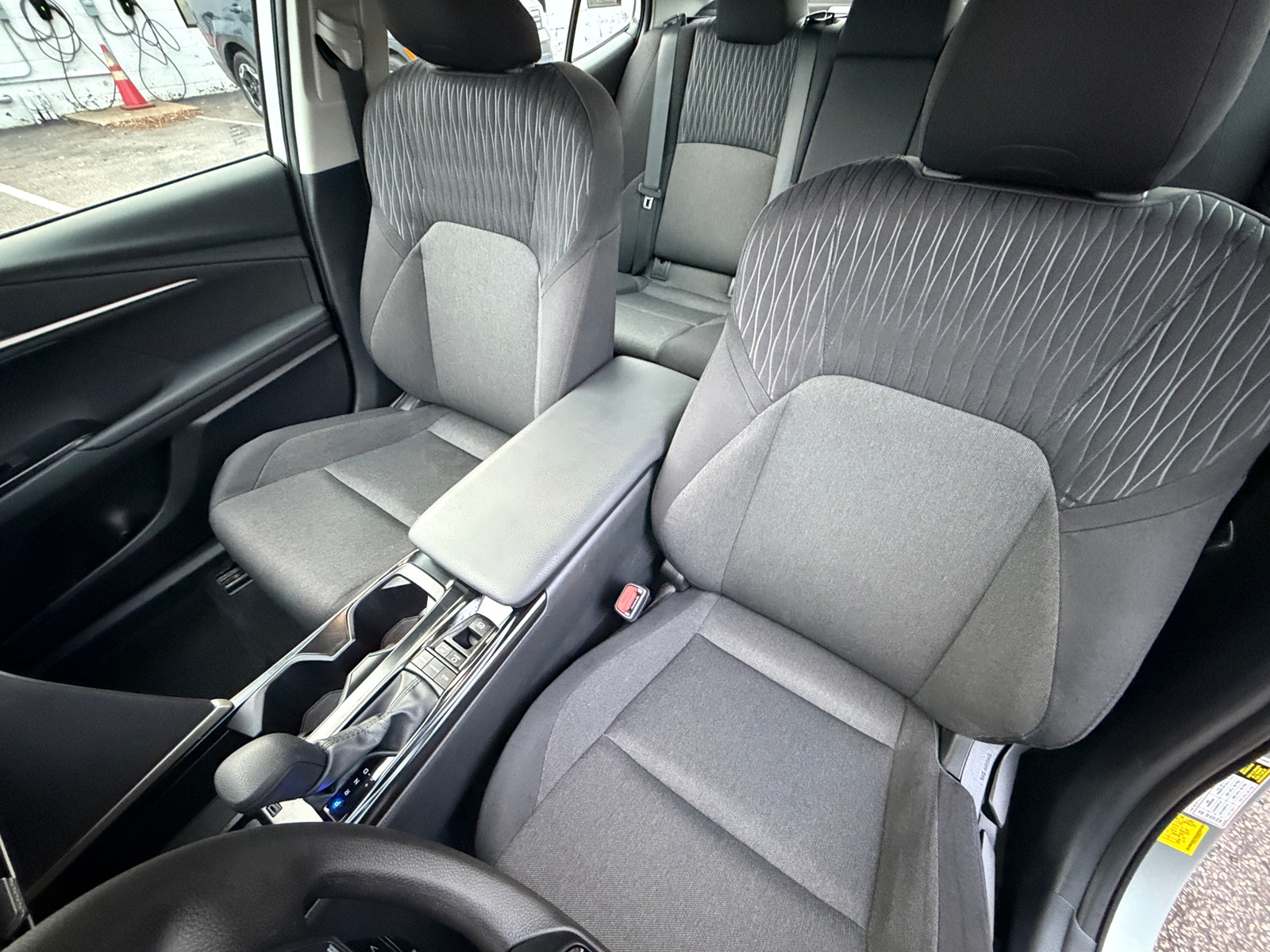 Thumbnail: 2025 Toyota Camry - 2