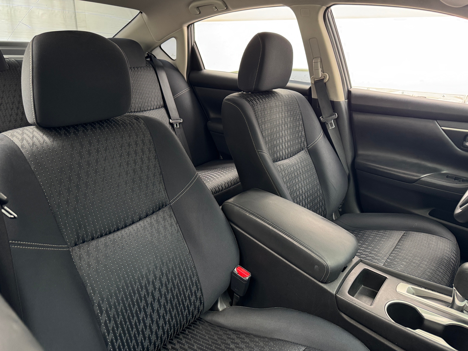 Thumbnail: 2016 Nissan Altima - 2