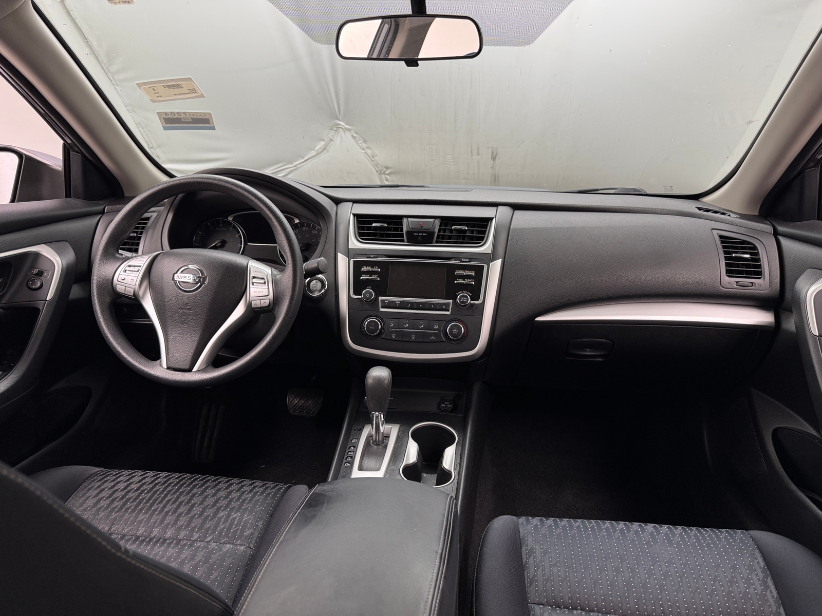 Thumbnail: 2016 Nissan Altima - 3