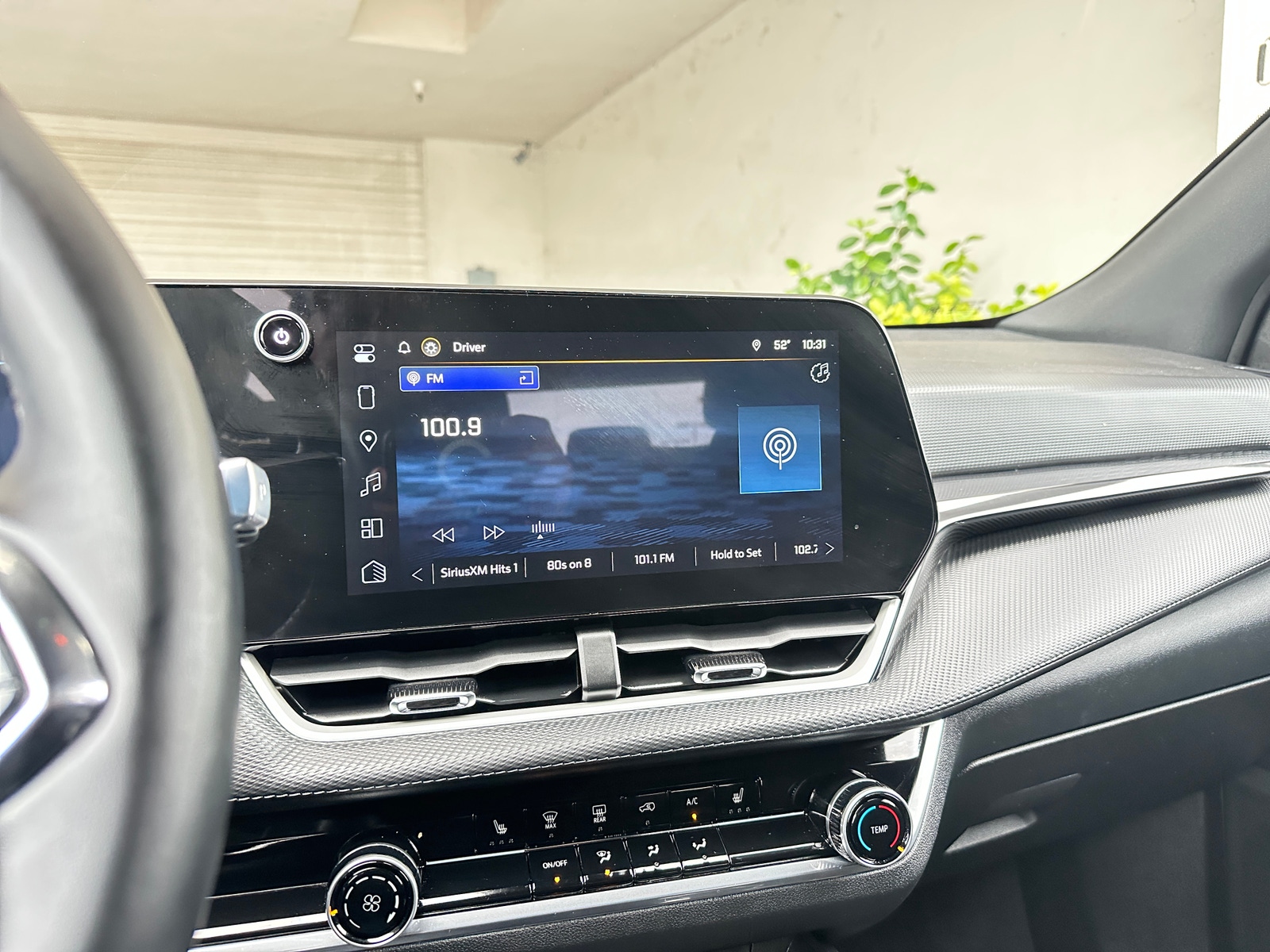 Thumbnail: 2025 Chevrolet Equinox - 4