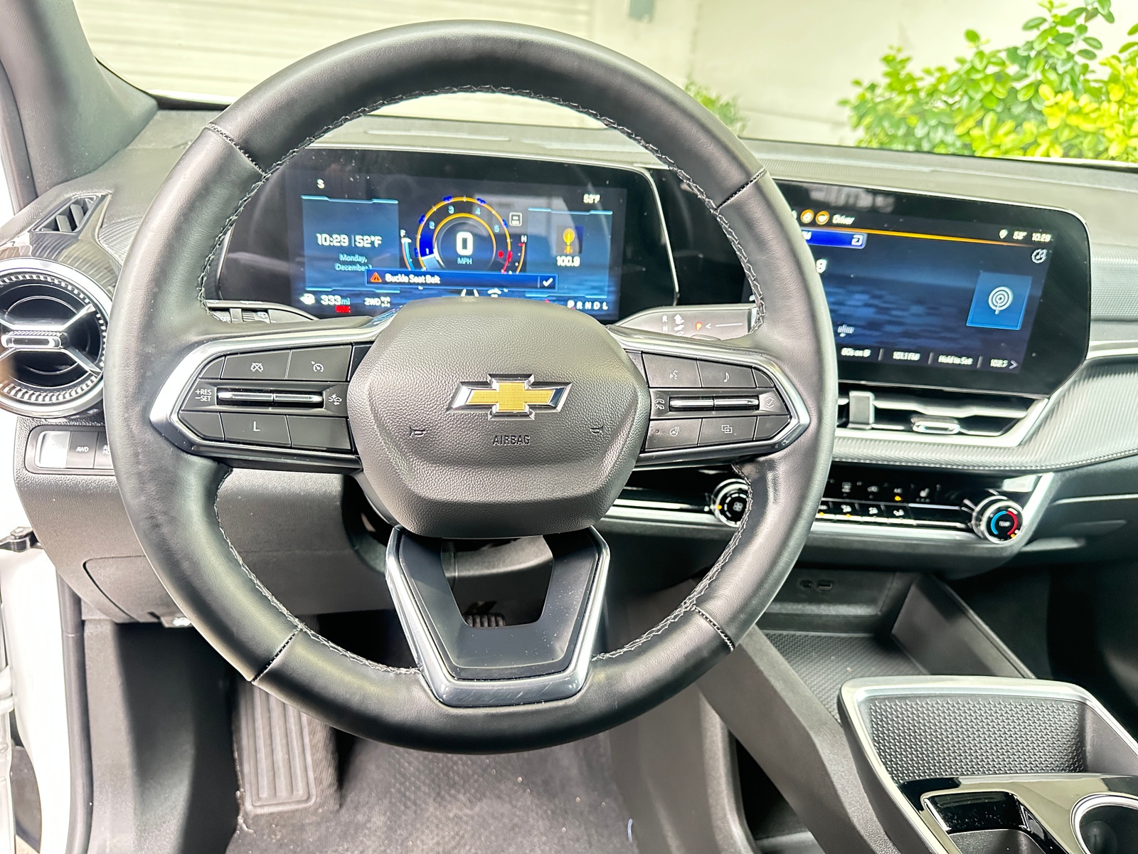 Thumbnail: 2025 Chevrolet Equinox - 5