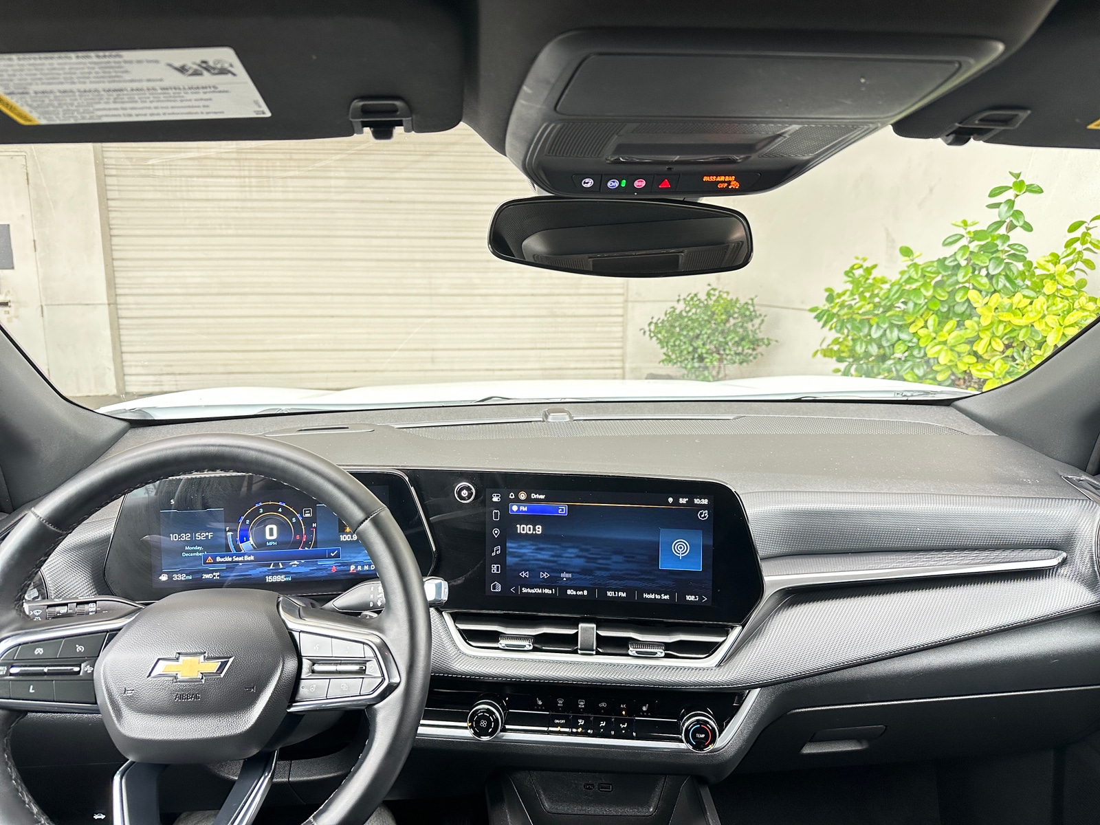 Thumbnail: 2025 Chevrolet Equinox - 3