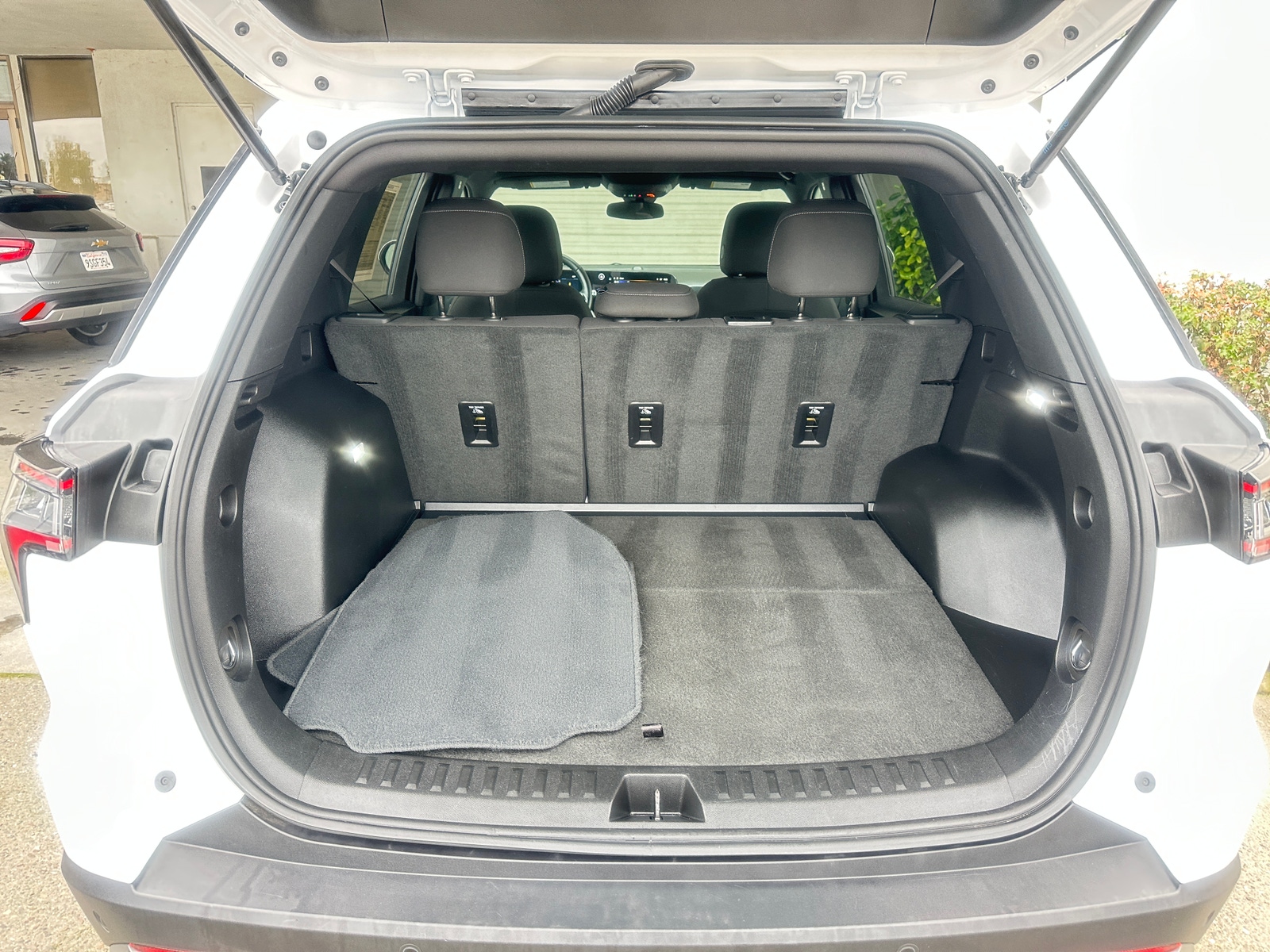 Thumbnail: 2025 Chevrolet Equinox - 6