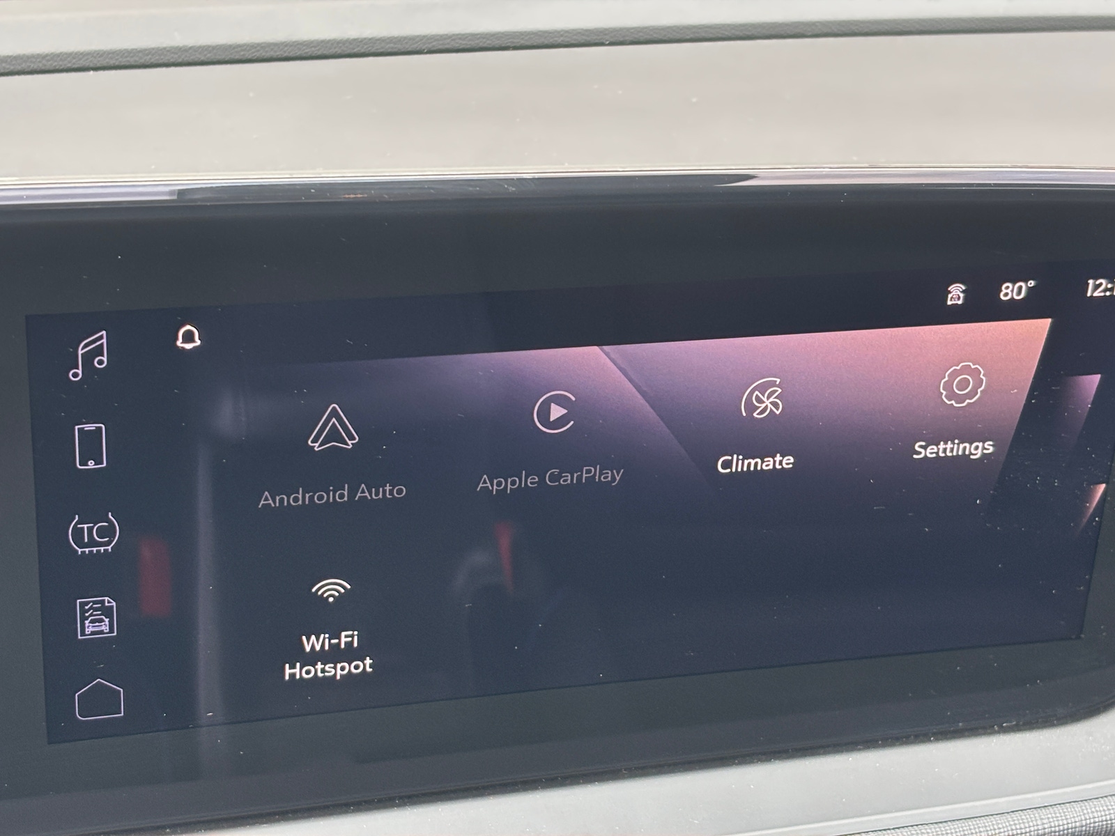 Thumbnail: 2025 Buick Envista - 3