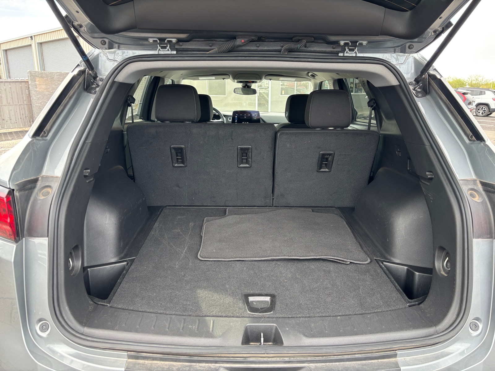 Thumbnail: 2025 Chevrolet Blazer - 6