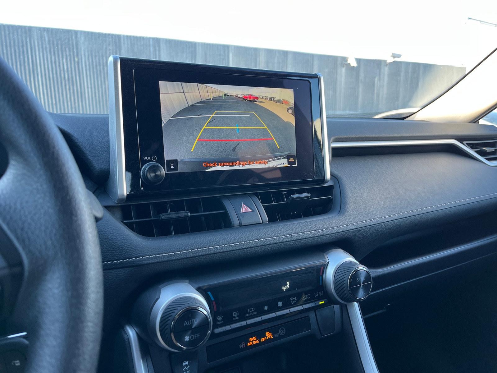 Thumbnail: 2025 Toyota RAV4 - 4