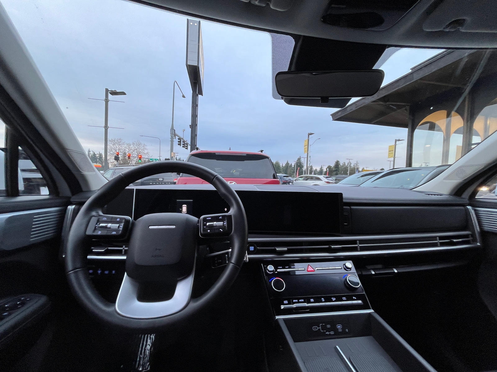 Thumbnail: 2025 Hyundai Santa Fe - 3