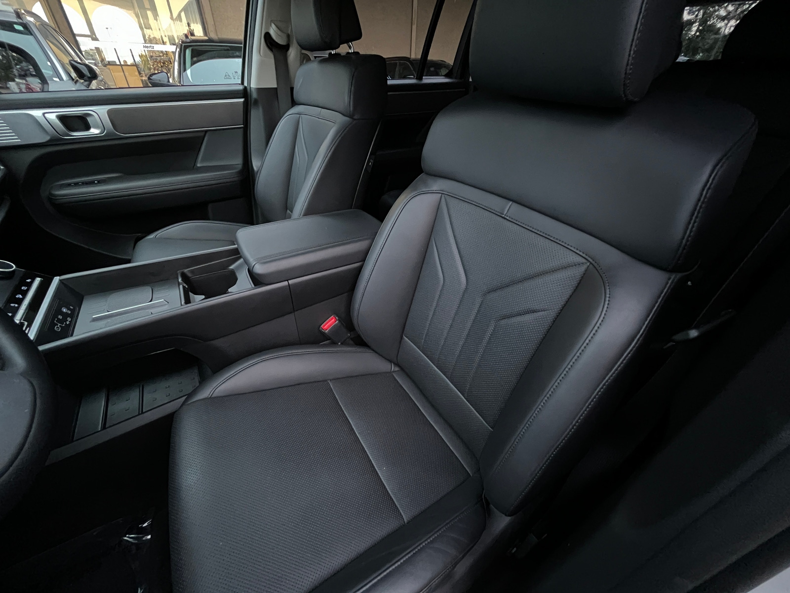 Thumbnail: 2025 Hyundai Santa Fe - 2