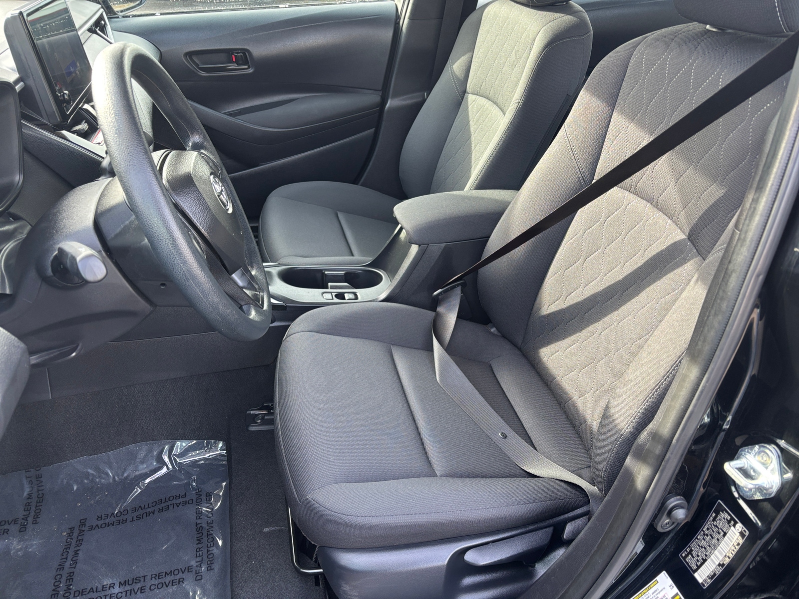 Thumbnail: 2025 Toyota Corolla - 2