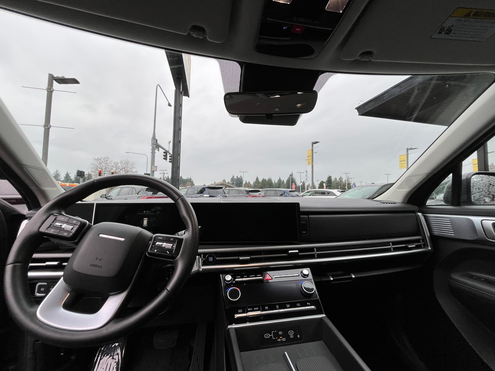 Thumbnail: 2025 Hyundai Santa Fe - 2