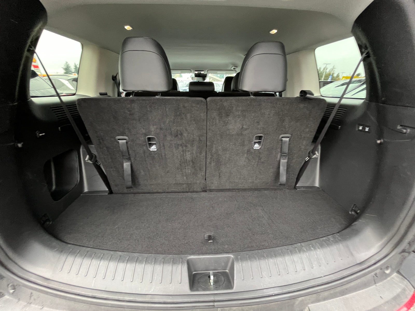 Thumbnail: 2025 Hyundai Santa Fe - 6