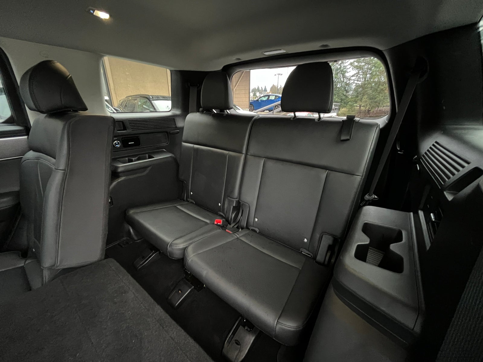 Thumbnail: 2025 Hyundai Santa Fe - 5