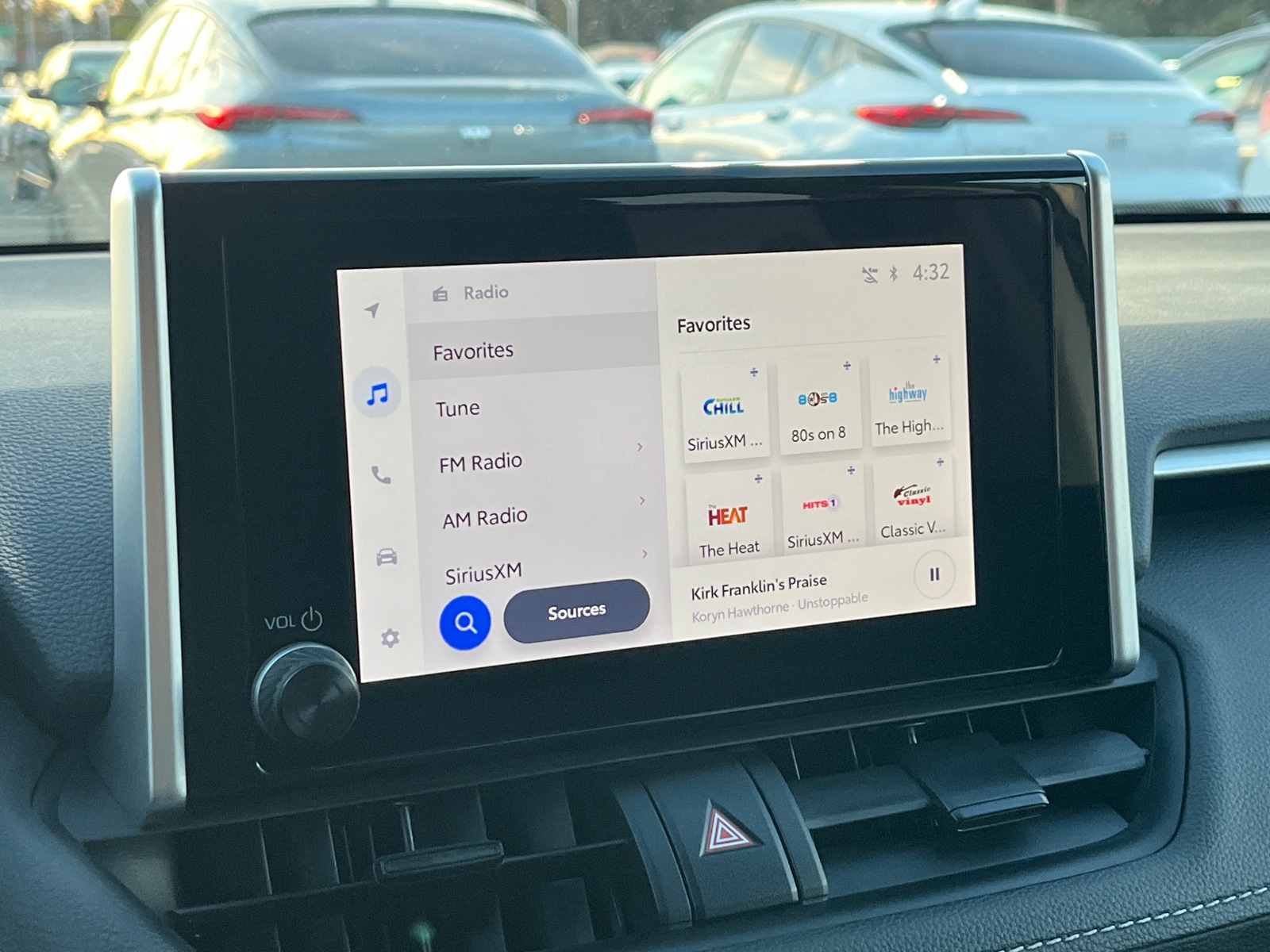 Thumbnail: 2025 Toyota RAV4 - 4