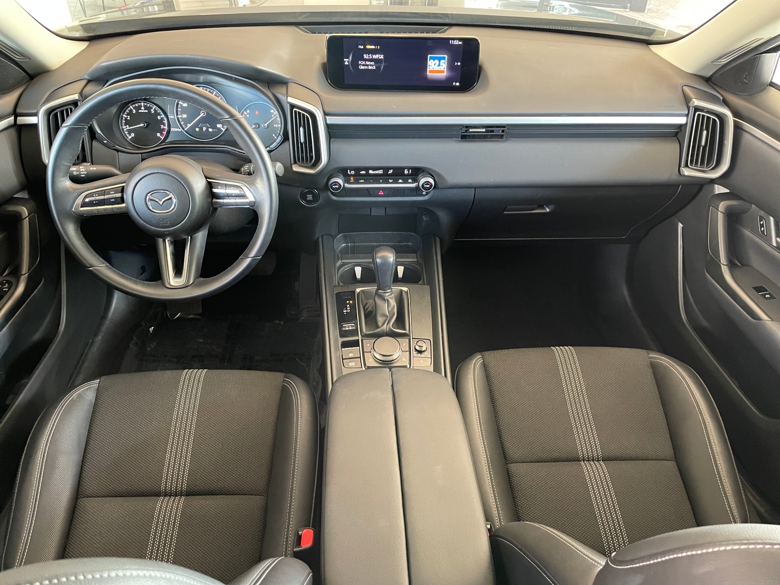 Thumbnail: 2025 Mazda CX-50 - 3