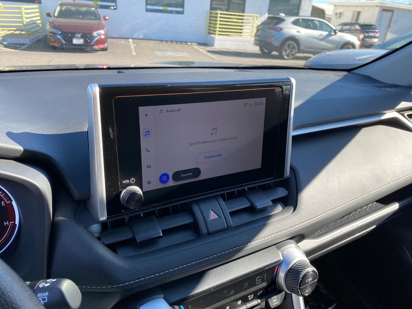 Thumbnail: 2025 Toyota RAV4 - 4