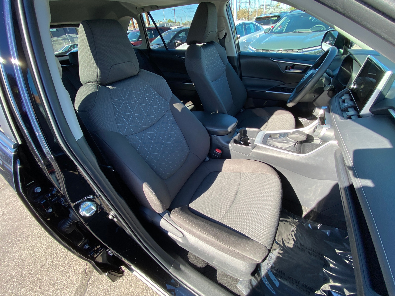 Thumbnail: 2025 Toyota RAV4 - 2