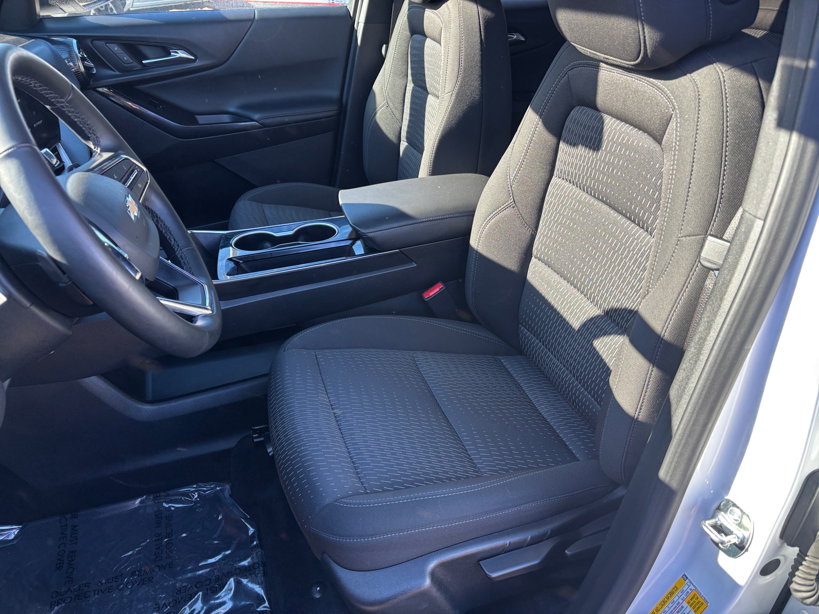 Thumbnail: 2025 Chevrolet Equinox - 2