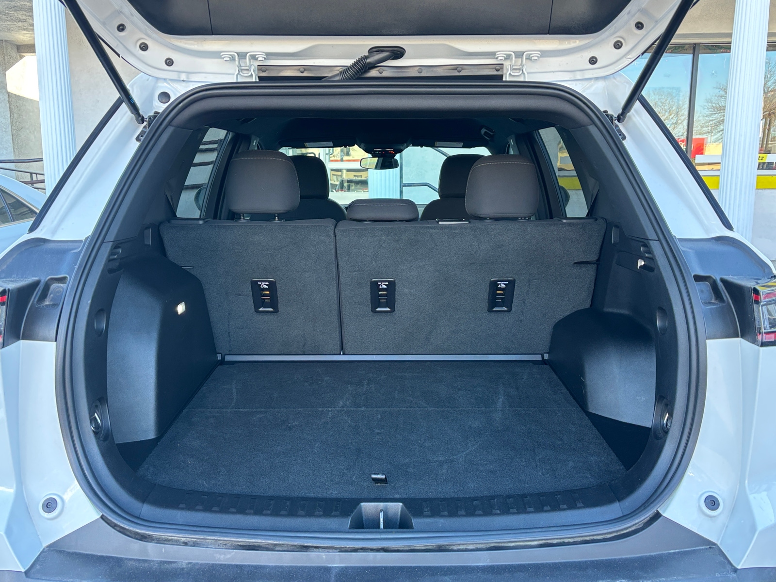 Thumbnail: 2025 Chevrolet Equinox - 6