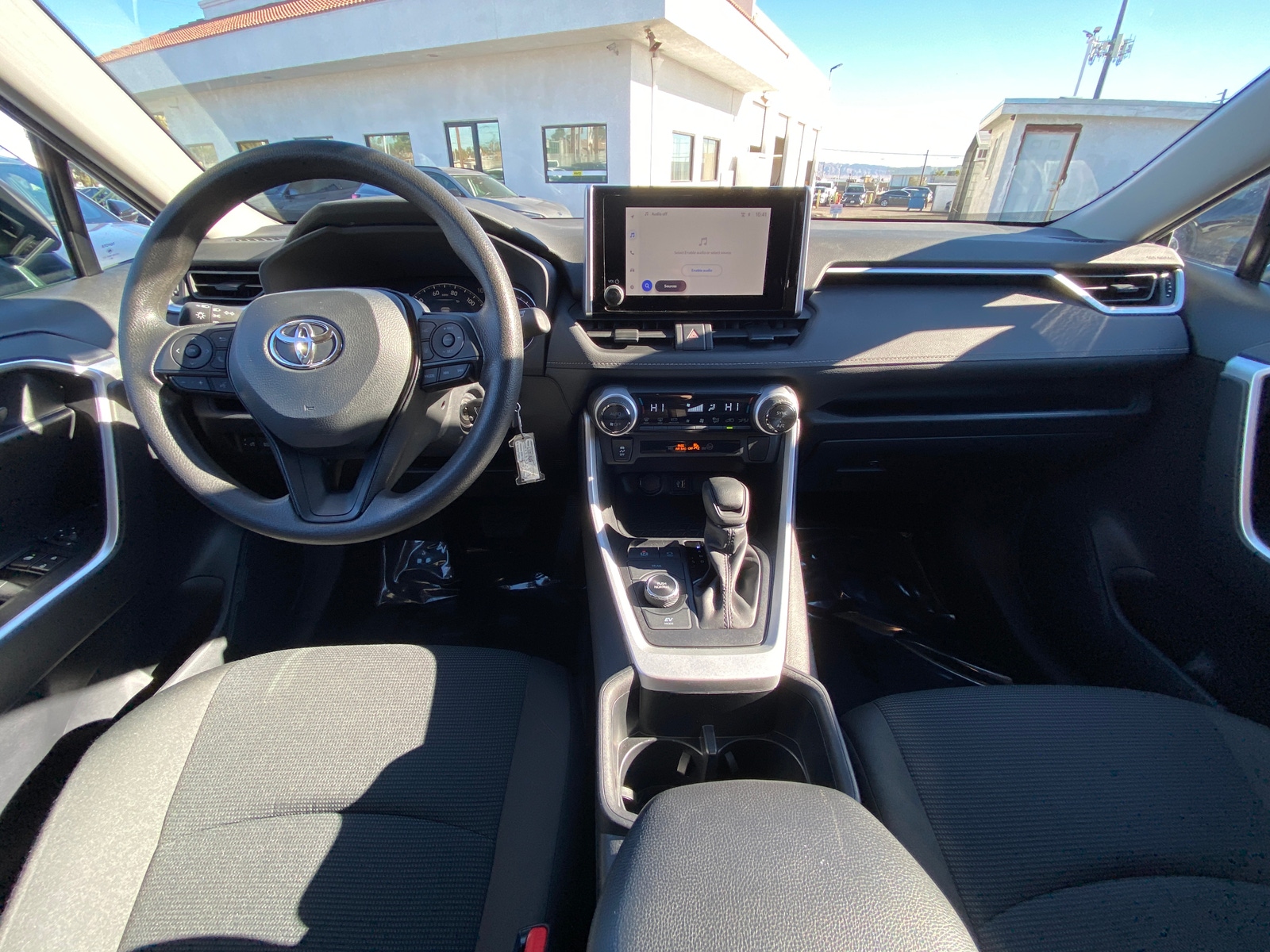 Thumbnail: 2025 Toyota RAV4 - 3