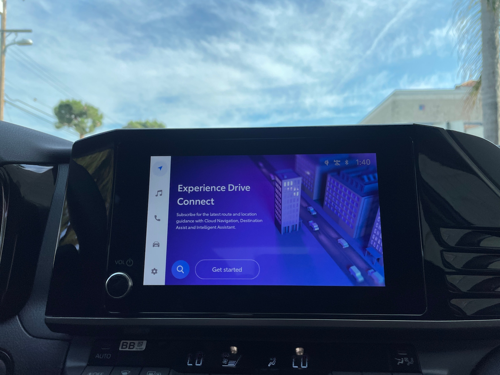 Thumbnail: 2025 Toyota Camry - 4