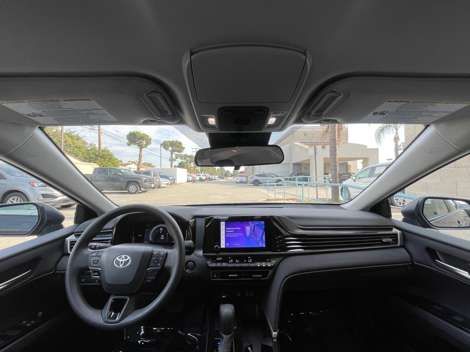 Thumbnail: 2025 Toyota Camry - 3