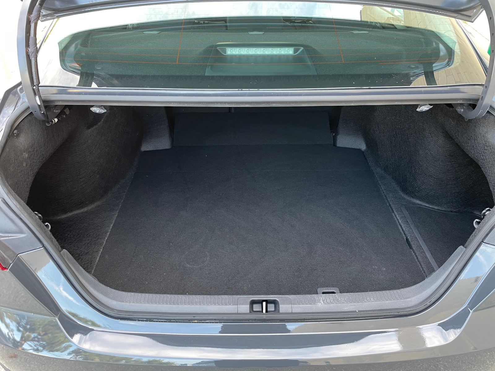 Thumbnail: 2025 Toyota Camry - 6