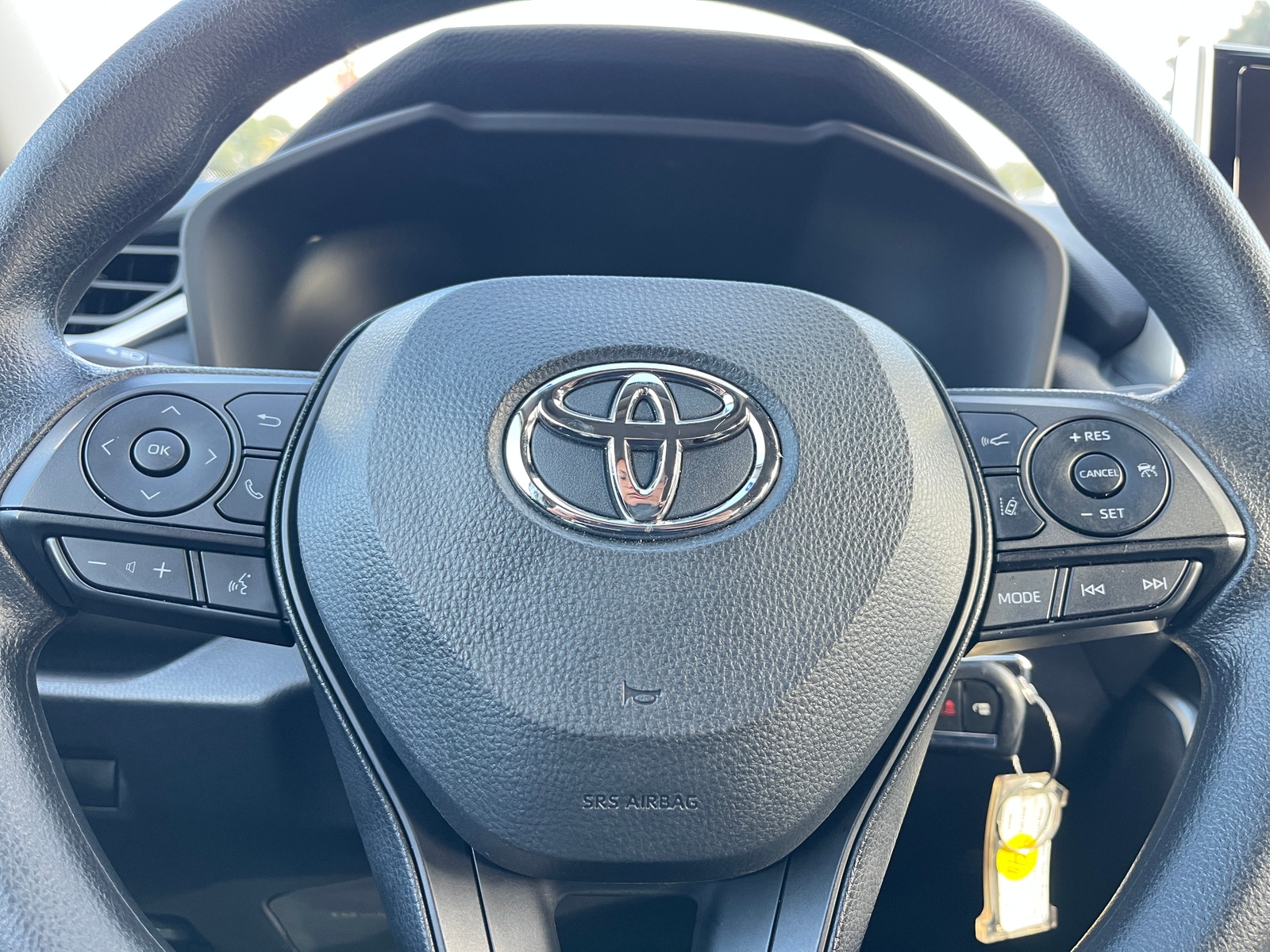 Thumbnail: 2025 Toyota RAV4 - 5