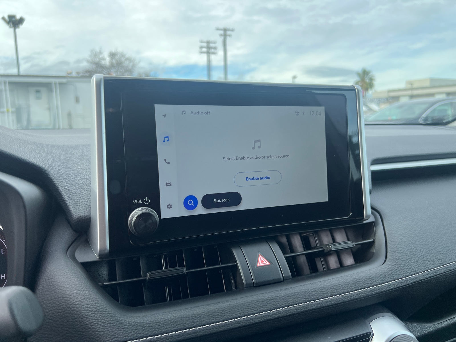 Thumbnail: 2025 Toyota RAV4 - 4