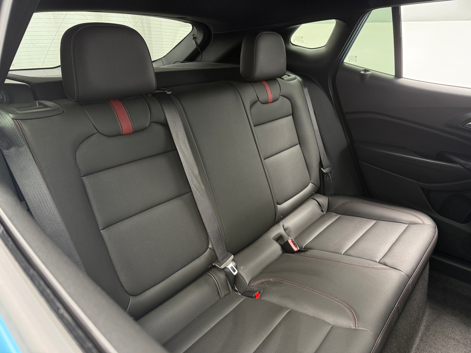 Thumbnail: 2025 Chevrolet Trax - 5