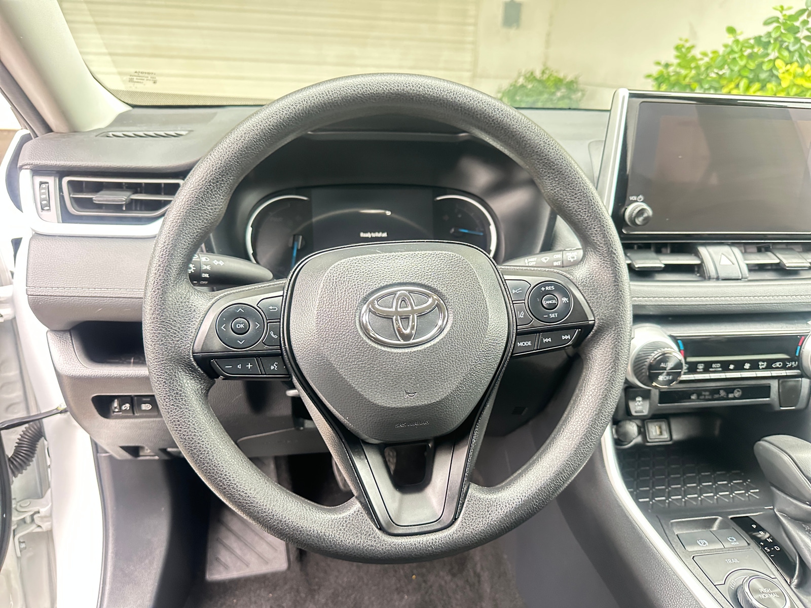 Thumbnail: 2025 Toyota RAV4 - 5