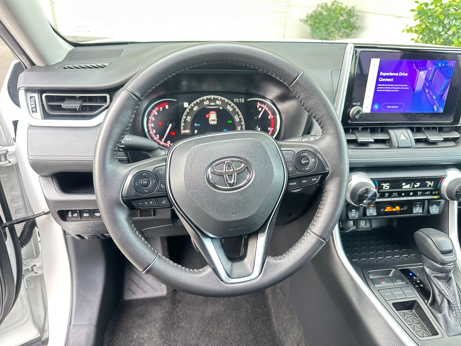 Thumbnail: 2025 Toyota RAV4 - 5