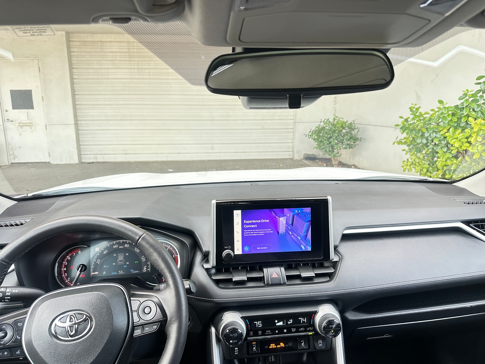 Thumbnail: 2025 Toyota RAV4 - 3