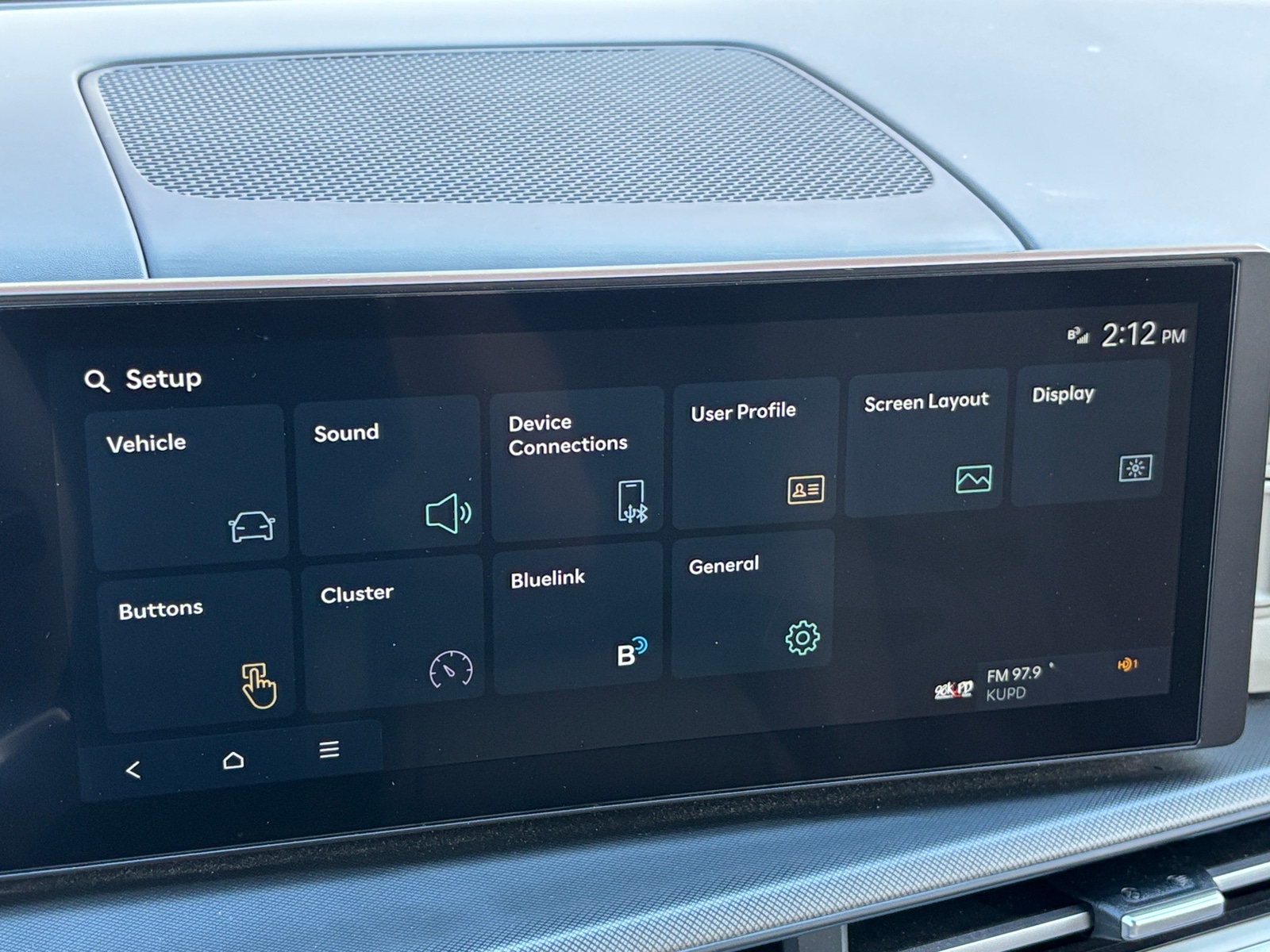 Thumbnail: 2025 Hyundai Santa Fe - 4