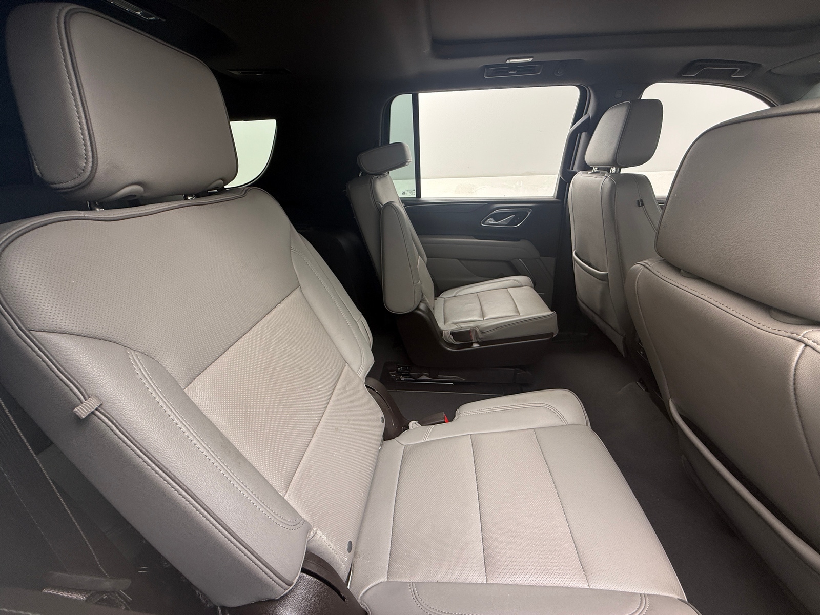 Thumbnail: 2022 GMC Yukon XL - 5