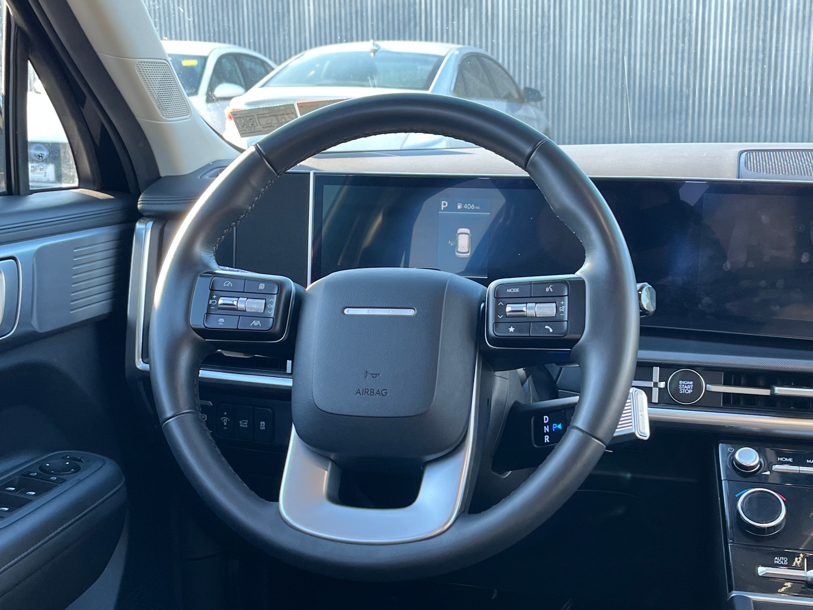 Thumbnail: 2025 Hyundai Santa Fe - 5